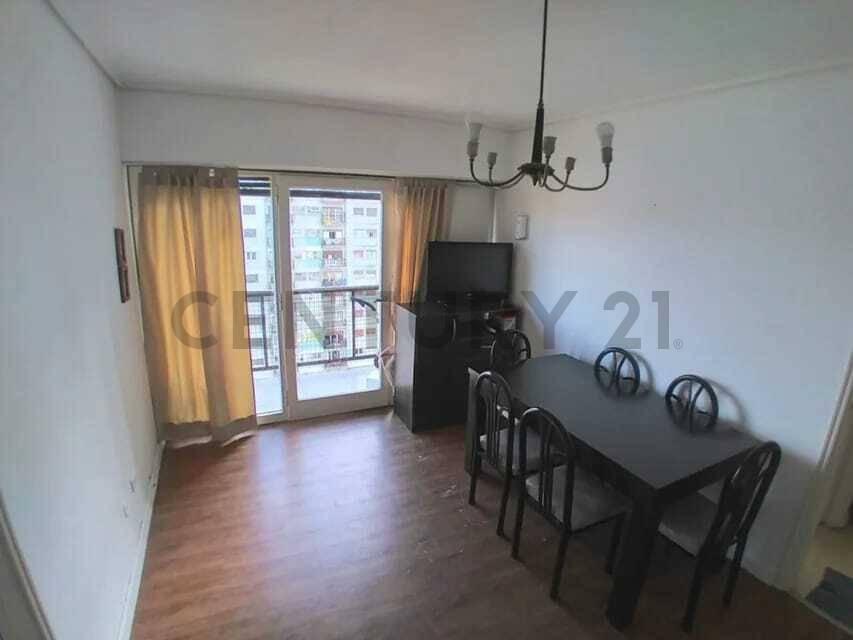 Venta depto 3 ambientes con Balcón Piso 10 APTO CREDITO — foto 1
