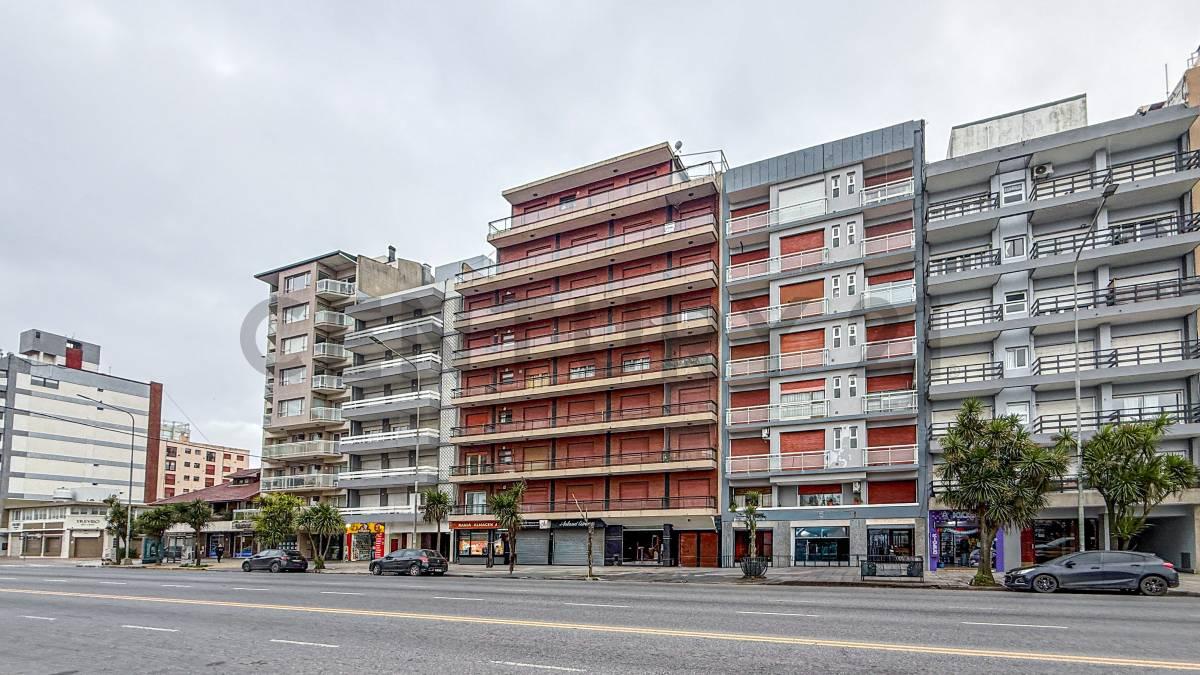 VENTA DEPARTAMENTO 3 AMBIENTES AL FRENTE LA PERLA — foto 1