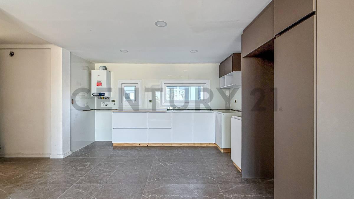 Departamento 2 Ambientes a Estrenar con Posibilidad de Financiación Directa – Edificio Ruca Felen — foto 1