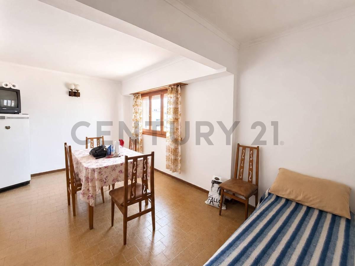 Departamento Monoambiente en Venta La Rioja 1200 — foto 1