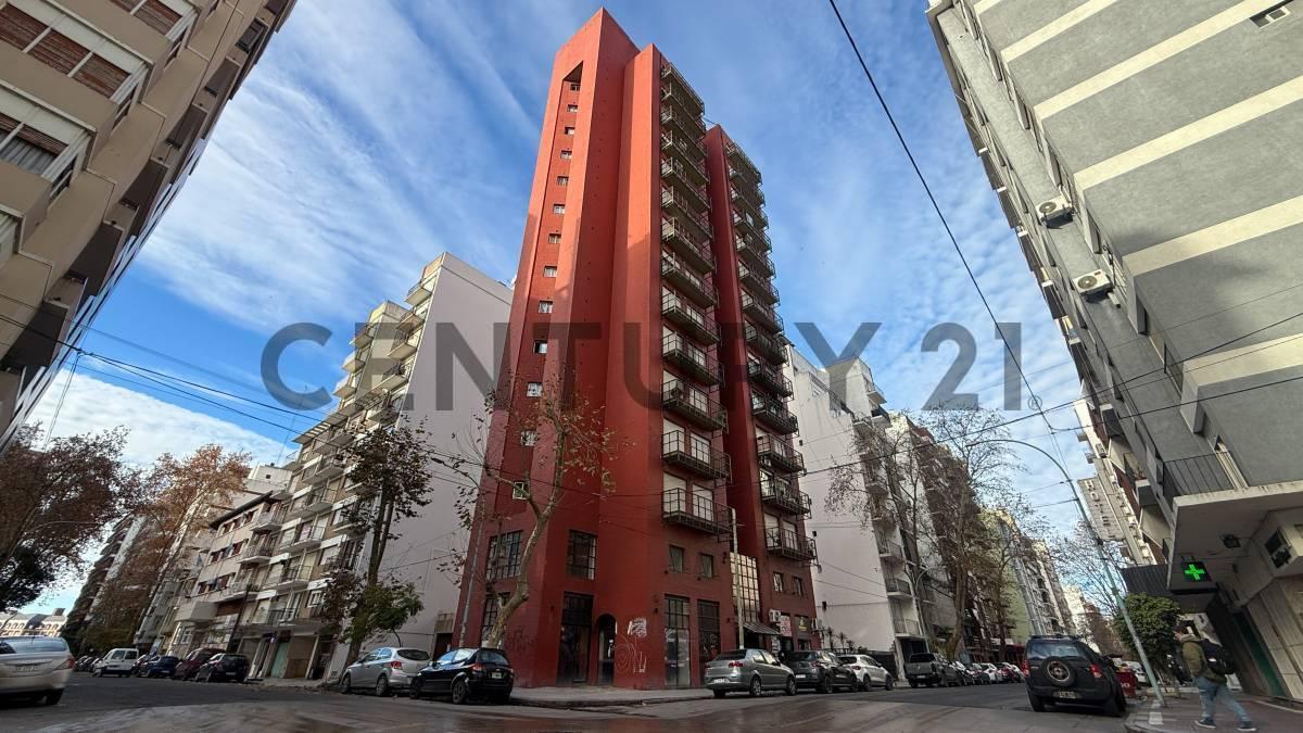 ALQUILER OFICINA ZONA TRIBUNALES — foto 1