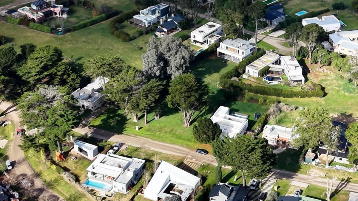 Lote en Venta | Barrio Privado Barrancas de San Benito — foto 1