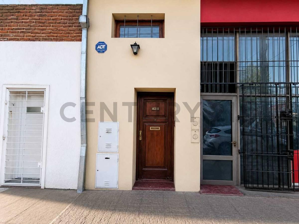 VENTA PH DEPARTAMENNTO 3 AMBIENTES PRIMER PISO (No paga expensas) — foto 1