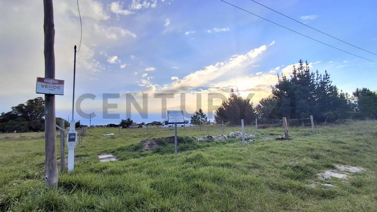 Venta Lote c/ Mejoras en El Marquesado — foto 1