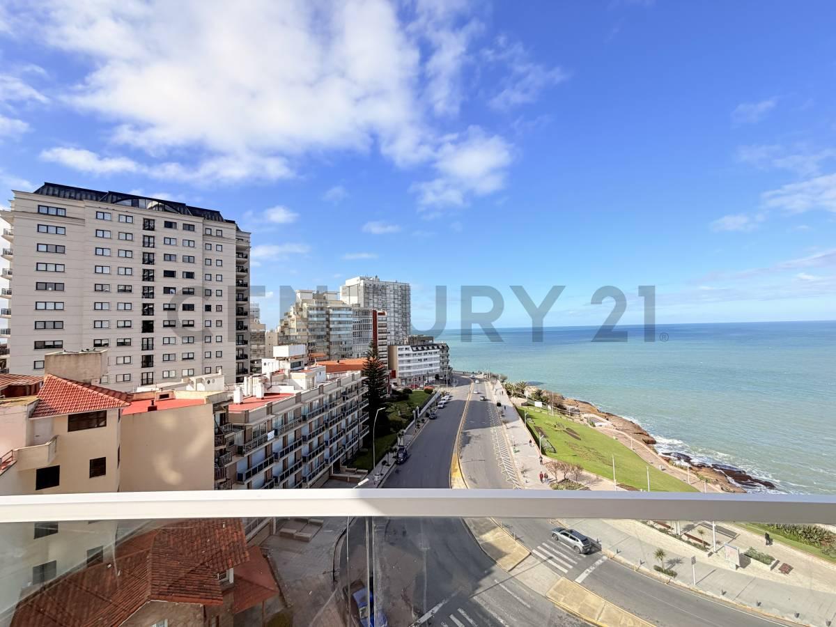 3 Ambientes Showroom en Maral Explanada – Torre 2 | Piso 6 | 125 m² | Cochera doble ancha + baulera — foto 1
