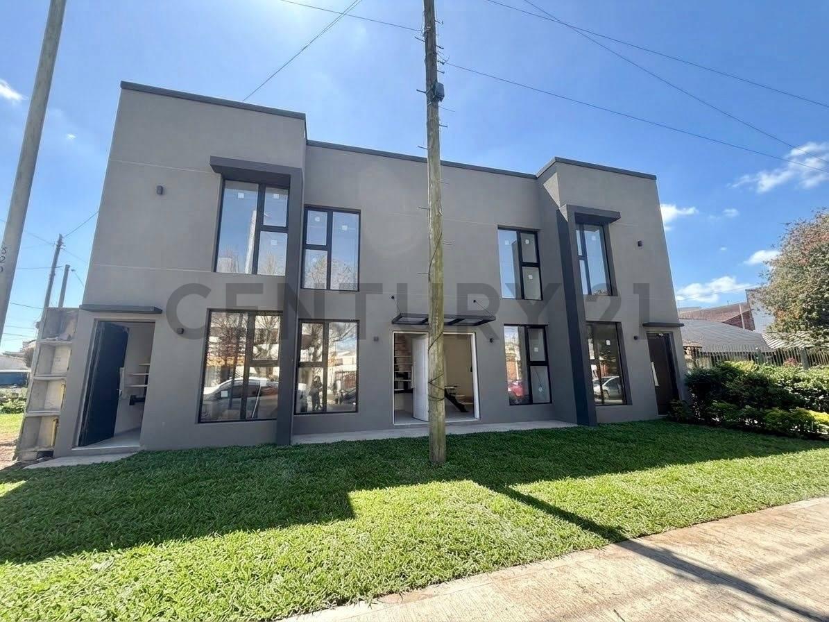 Venta 4 Duplex a Estrenar Brandsen 5300 — foto 1