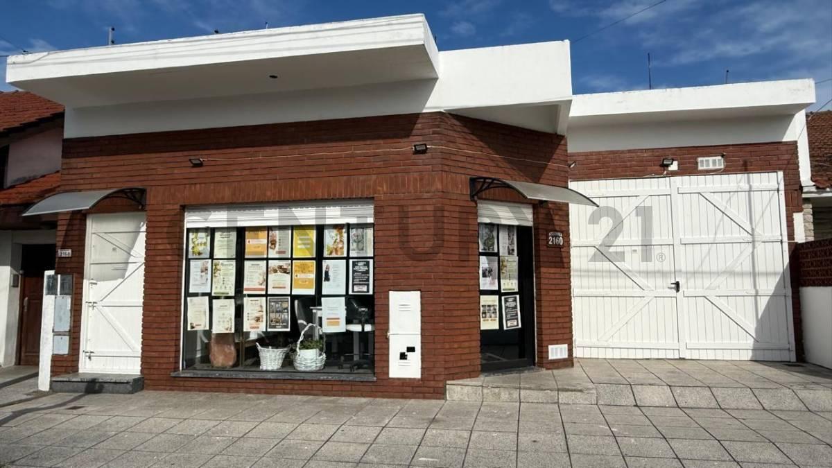 ALQUILER LOCAL COMERCIAL - — foto 1