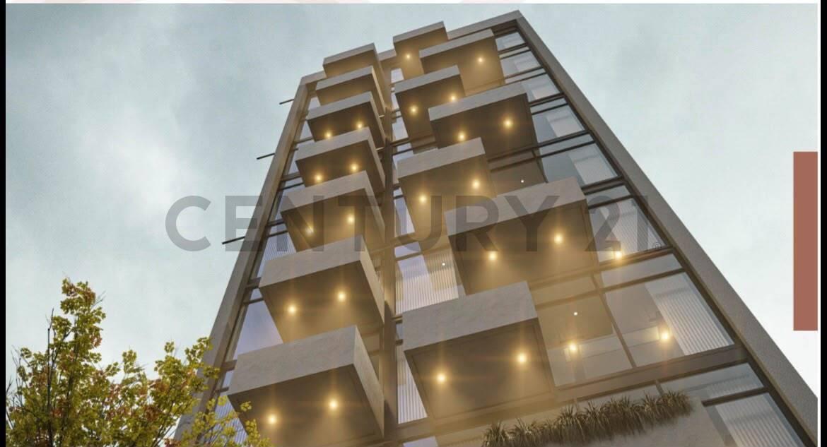 VENTA OFICINA A ESTRENAR CON BALCÓN – 25 DE MAYO 3246 — foto 1
