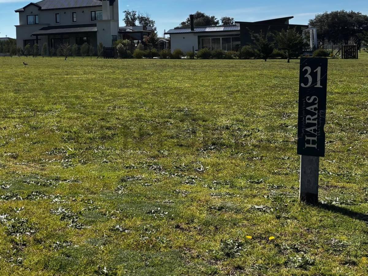 VENTA LOTE CASONAS DEL HARAS 635M2 — foto 1
