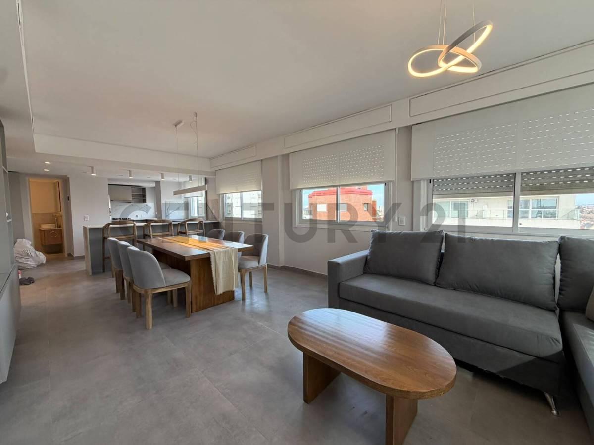 VENTA 4 AMBIENTES CON VISTA PERIMETRAL AL MAR - TORREÓN DEL MONJE — foto 1
