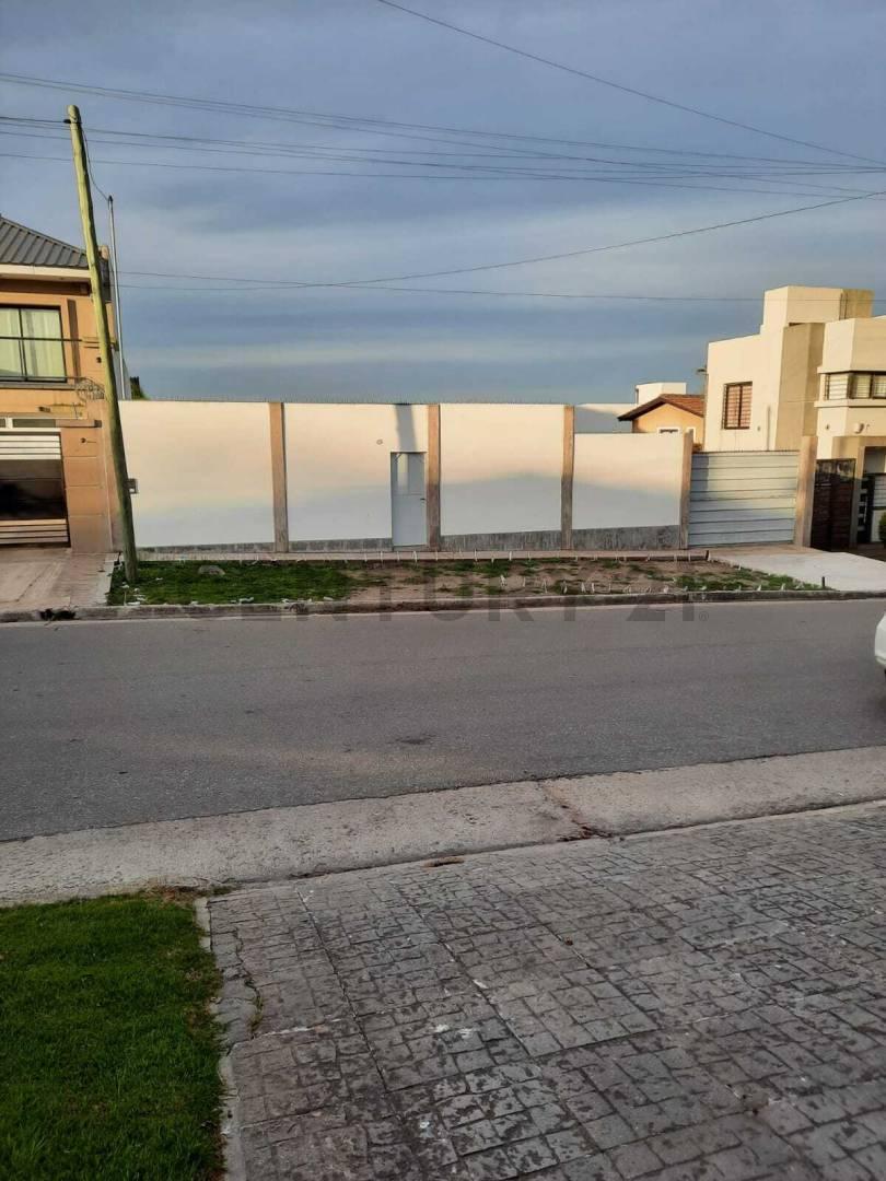 TERRENO DE 424 M2 EN MAR DEL PLATA - ZONA PUERTO / EDISON — foto 1