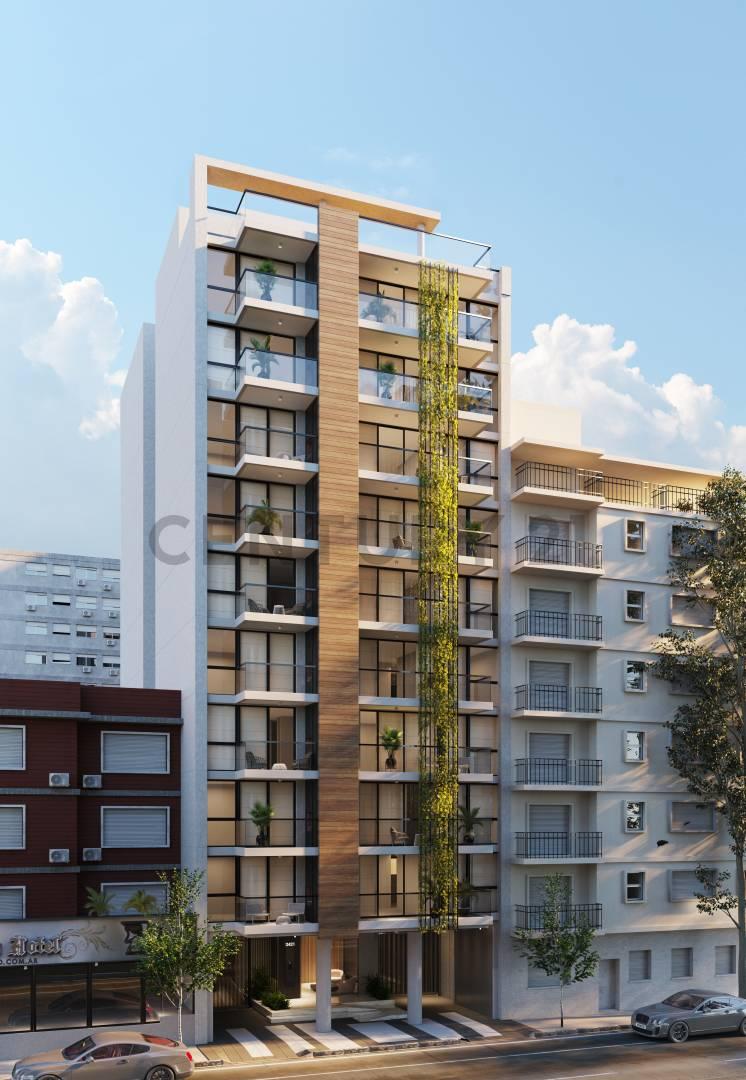 MONOAMBIENTE AL POZO ZONA ALDREY — foto 1