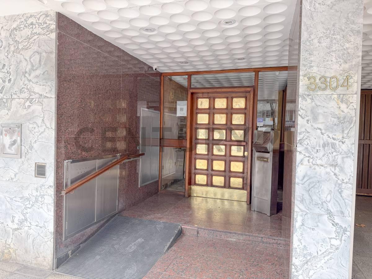ALQUILER 24 MESES – 2 AMBIENTES EN ZONA CENTRO — foto 1
