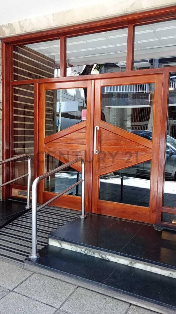 VENTA DEPARTAMENTO 2 AMBIENTES ALDREY CON COCHERA — foto 1