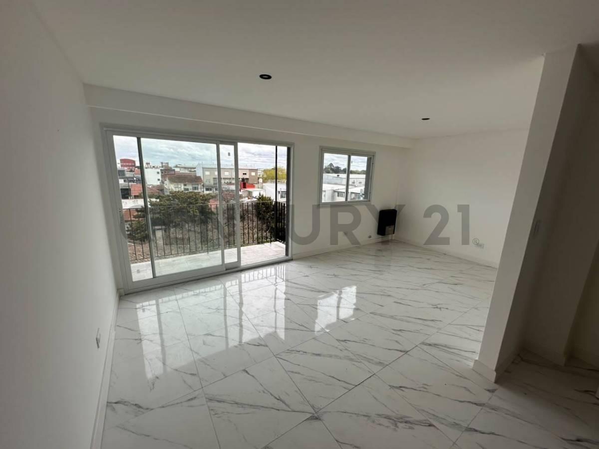 OPORTUNIDAD – DEPARTAMENTO 2 AMBIENTES A ESTRENAR – VILLA PRIMERA — foto 1
