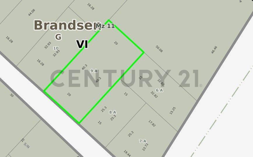 Lote en Altos Gómez de la Vega — foto 1