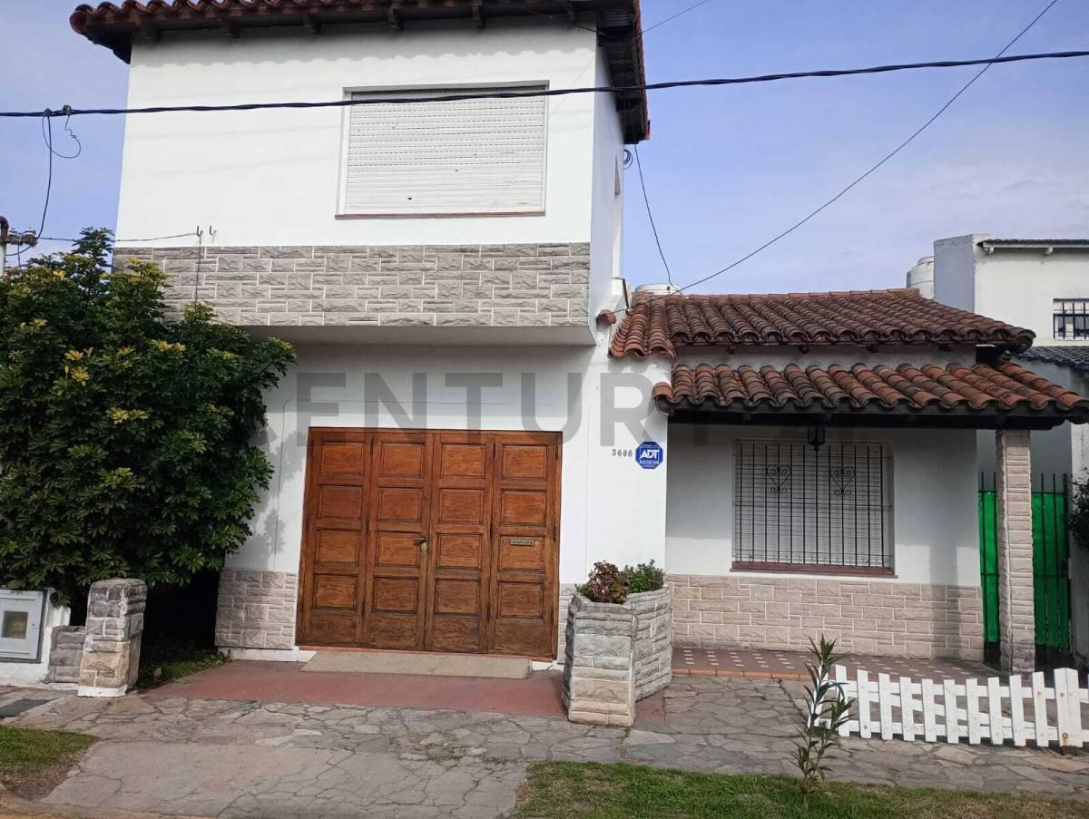 Casa en Villa Castells, Gonnet – Excelente ubicación y rápida conexión — foto 1