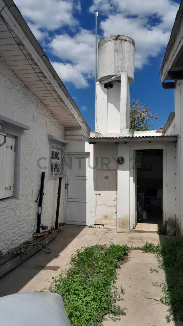OPORTUNIDAD!! VENDEMOS CASA EN LA RESERVA DE CLAROMECO — foto 1
