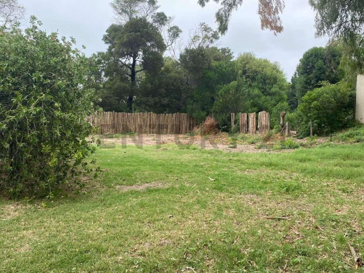 LOTE DE TERRENO EN BARRIO LOS TRONCOS - DUNAMAR - CLAROMECO — foto 1