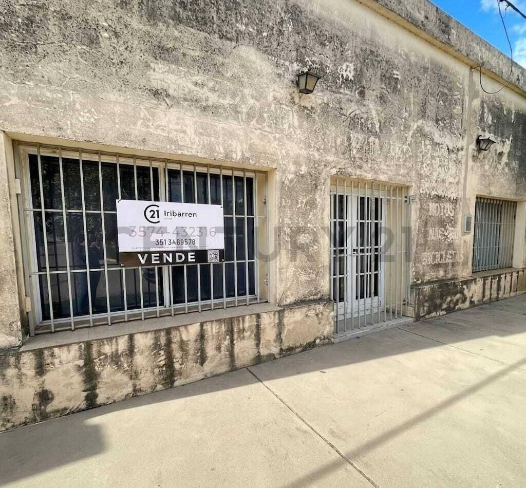 Venta de Local comercial más casa a reacondicionar — foto 1