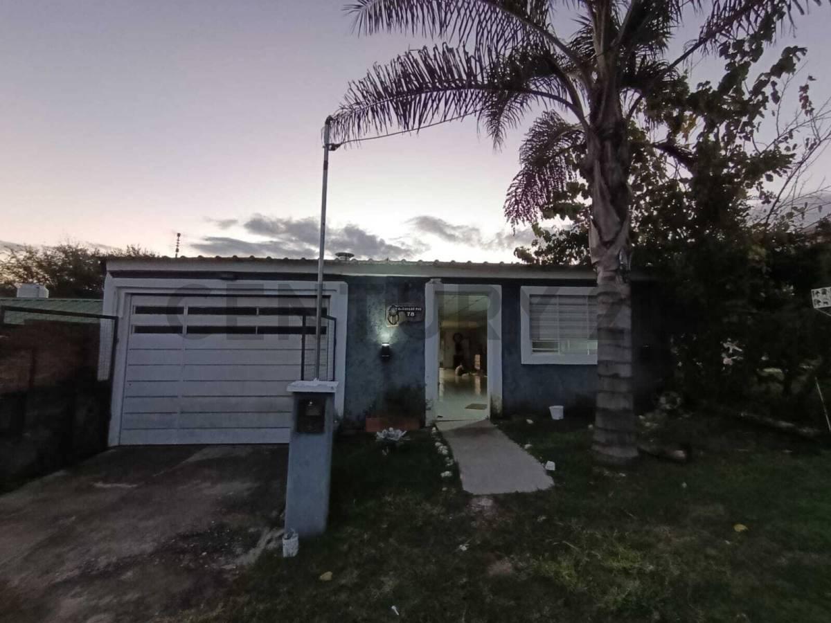 VENTA DE CASA EN VILLA SAN NICOLAS,MALAGUEÑO, CORDOBA — foto 1