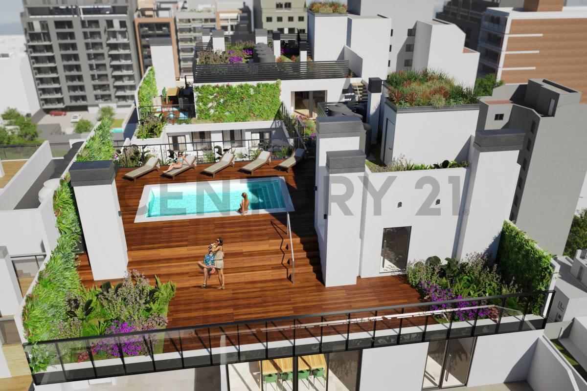 VENTA DEPARTAMENTO — foto 1