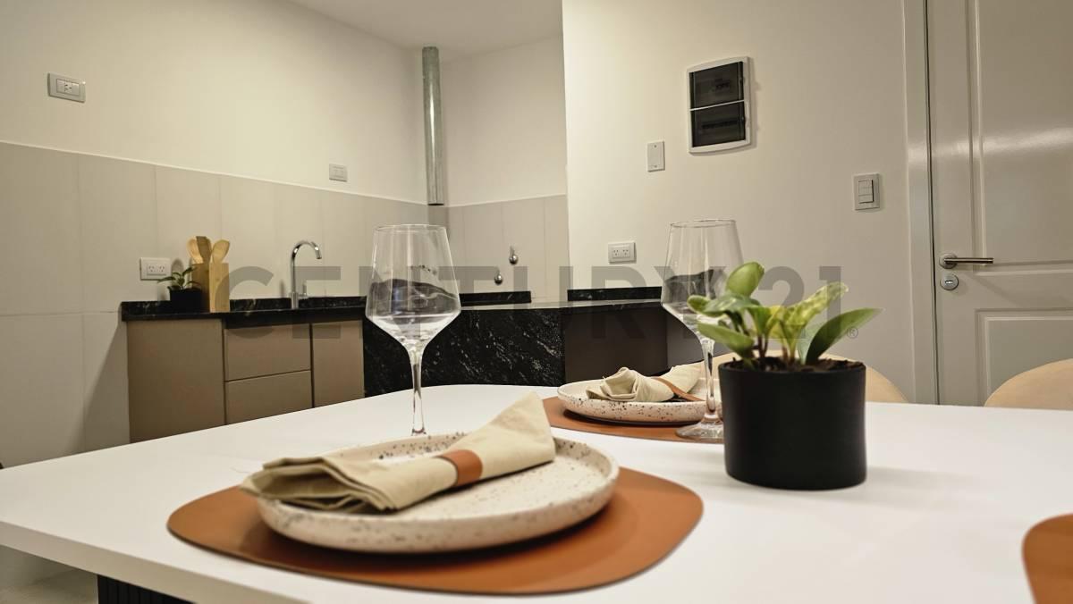 Se vende Dpto 1 dormitorio — foto 1