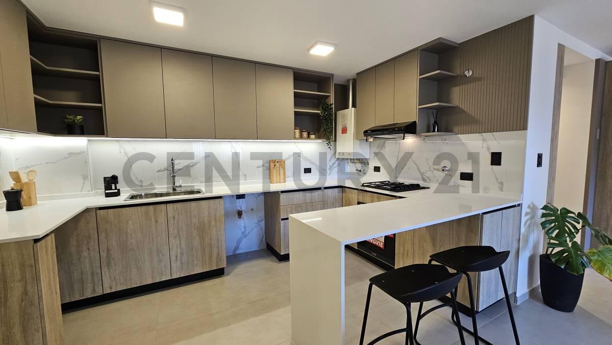 DEPARTAMENTO EN VENTA — foto 1
