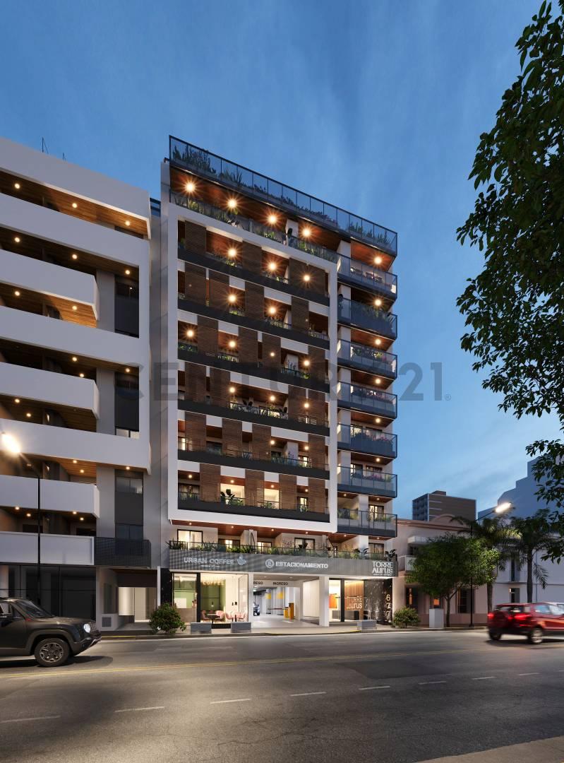 DEPARTAMENTO EN VENTA — foto 1