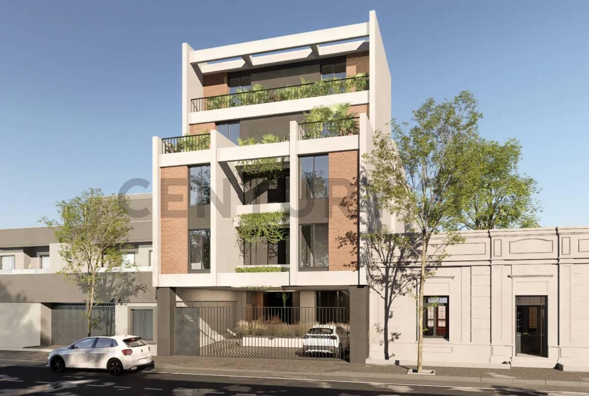 DEPARTAMENTO EN POZO ALTA CORDOBA — foto 1