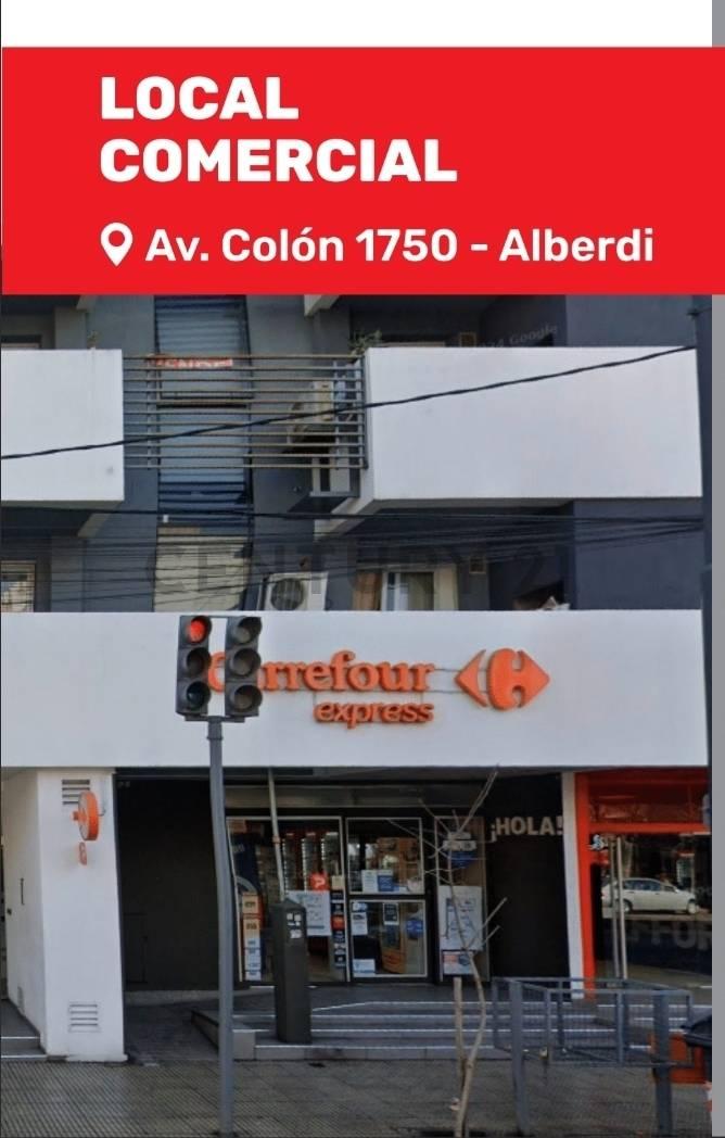 LOCAL COMERCIAL — foto 1