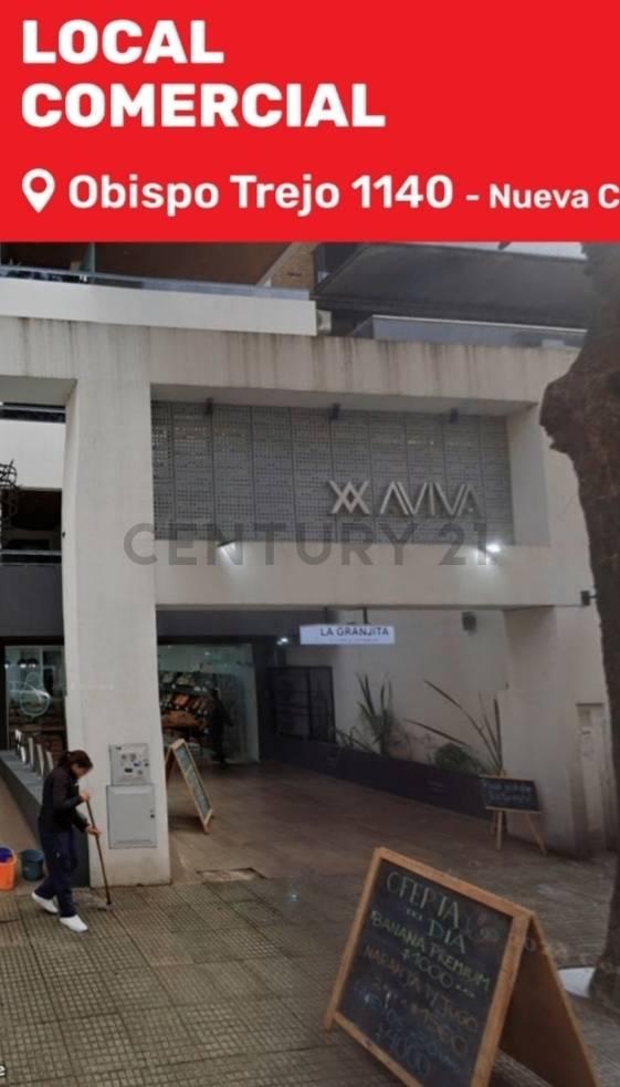 LOCAL COMERCIAL — foto 1