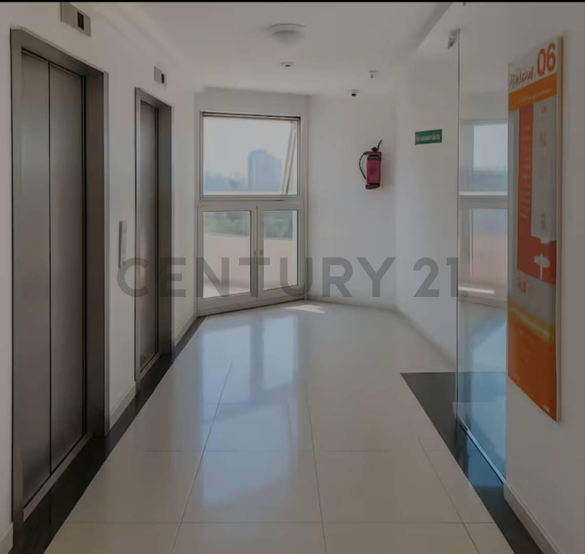 DEPARTAMENTO EN VENTA TOTALMENTE AMOBLADO — foto 1