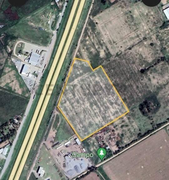 6 HECTAREAS EN VENTA! Villa Maria. — foto 1