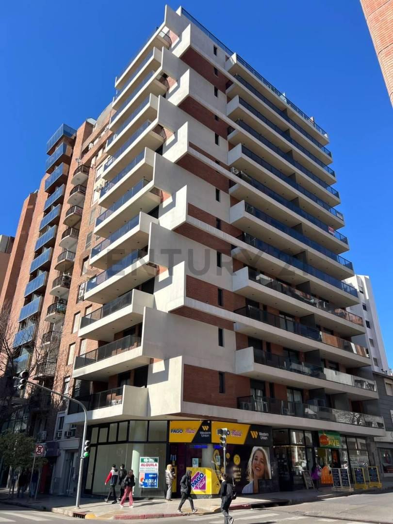 Oportunidad! a estenar, 2 dorm en Nva Cordoba. — foto 1