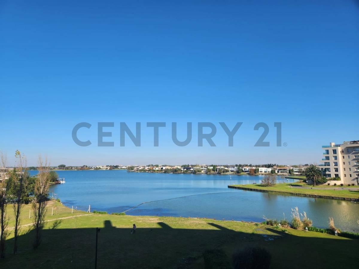 ALQUILER DEPARTAMENTO AMOBLADO TRES AMBIENTES A PARTIR DE DICIEMBRE 2026 — foto 1