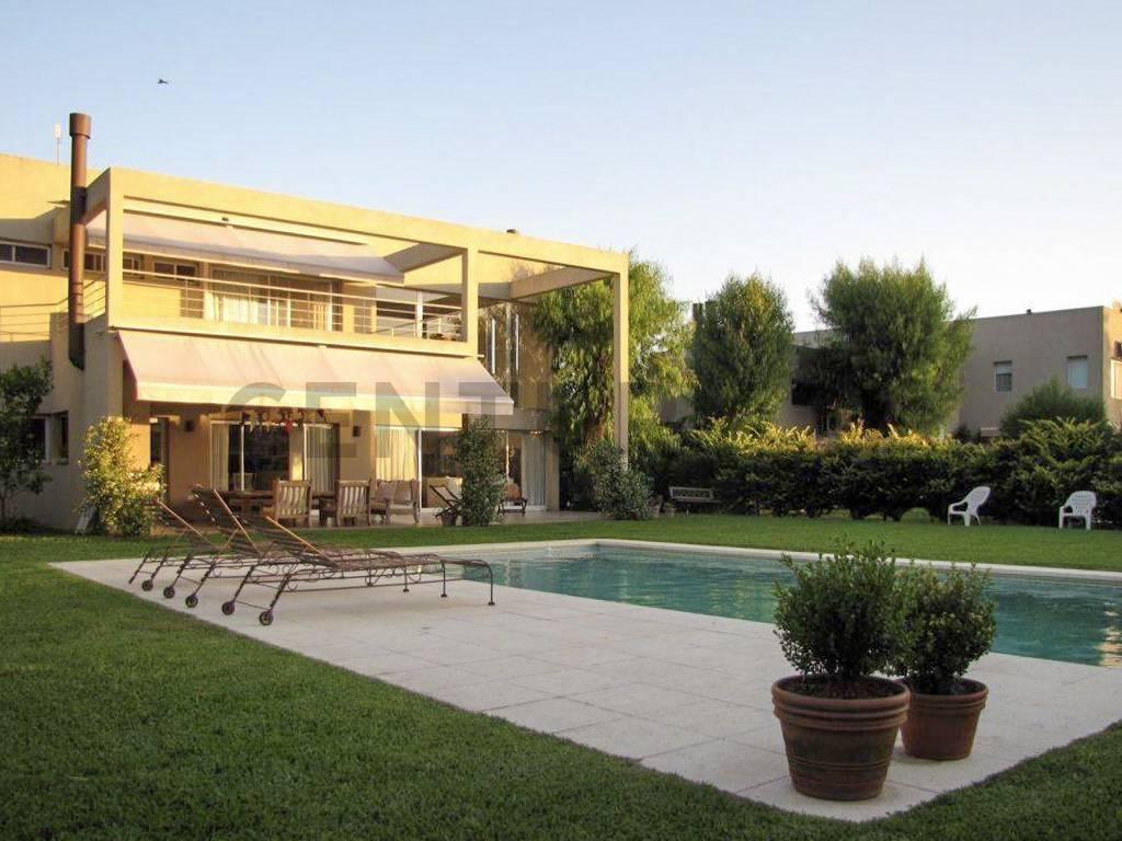 Casa en venta en San Isidro Labrador, Villanueva — foto 1