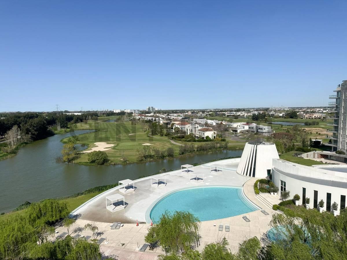 ESPECTACULAR DEPTO 4 AMBIENTES CON VISTA EN TORRE 1, YOO — foto 1