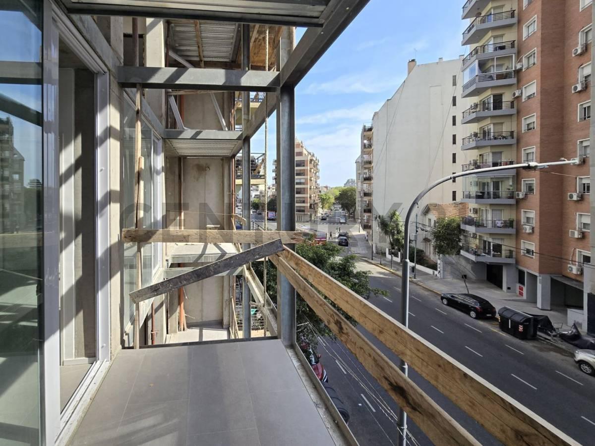 Departamento 2 Ambientes en Venta en Coghlan — foto 1