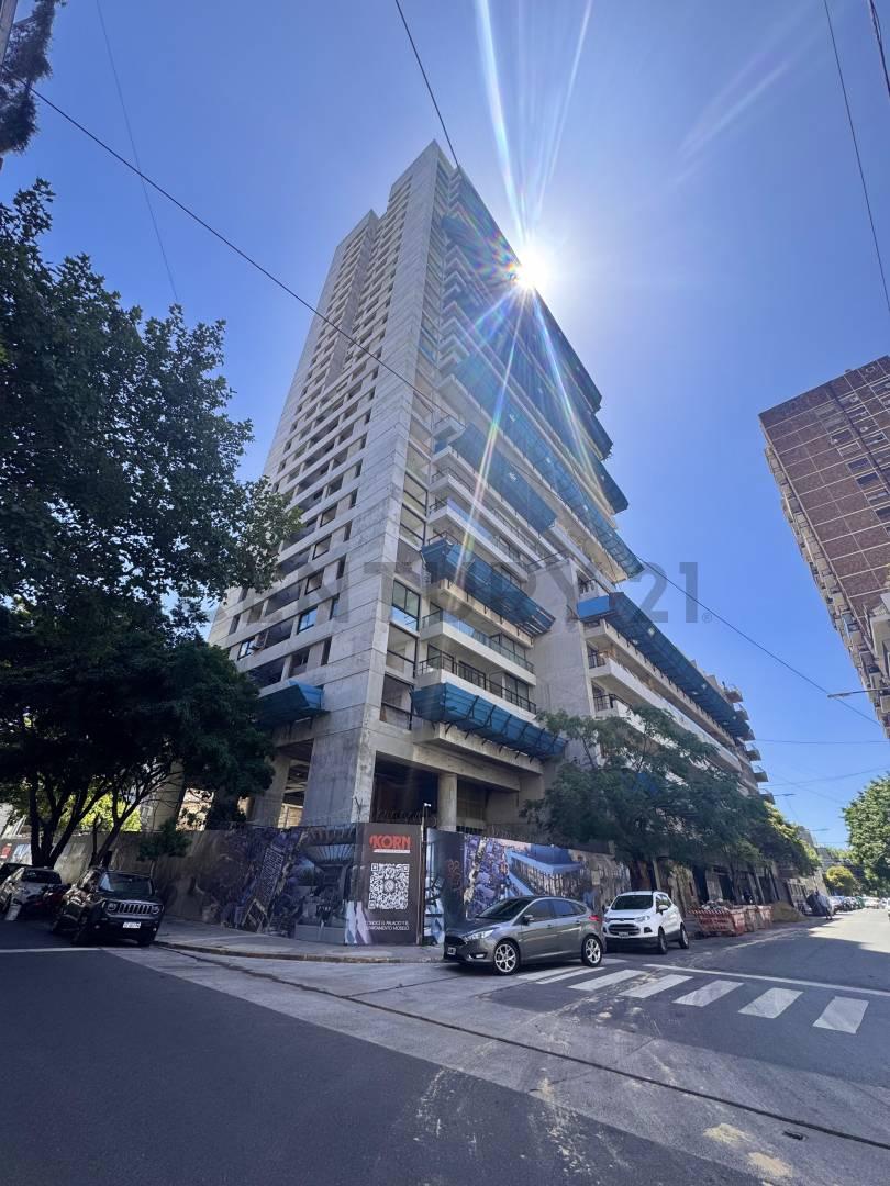 Venta de Departamento 4 AMBIENTES a estrenar en en el complejo Palacio Roccatagliata — foto 1