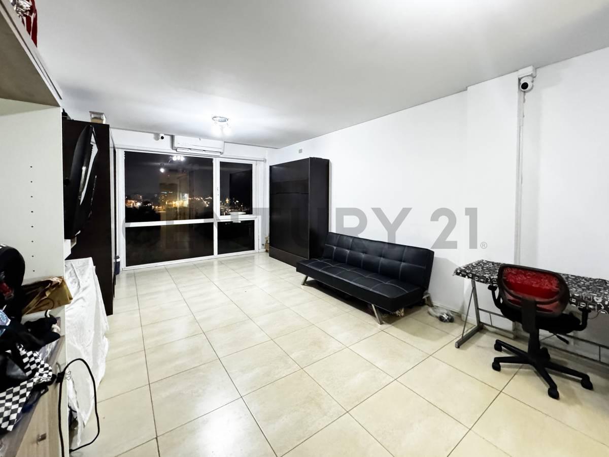 Wyndham Loft Nordelta monoambiente apto profesional en venta — foto 1