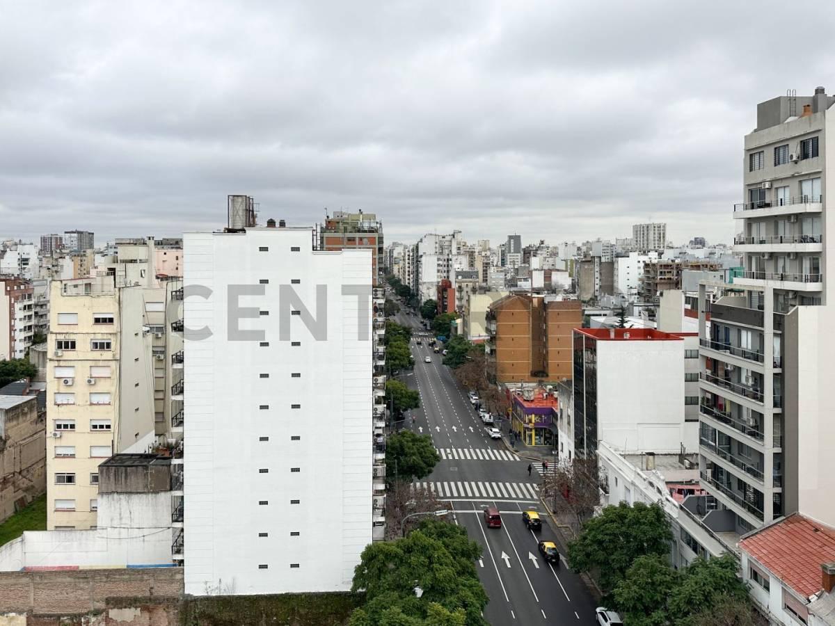 VENTA DEPTO U OFICINA A ESTRENAR CON 3 COCHERAS. — foto 1