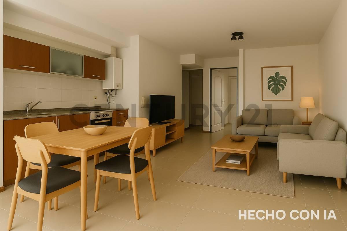 Villa del Parque, Venta Amplio 2 Amb con 2 cocheras fijas y balcón- NUEVO VALOR- — foto 1