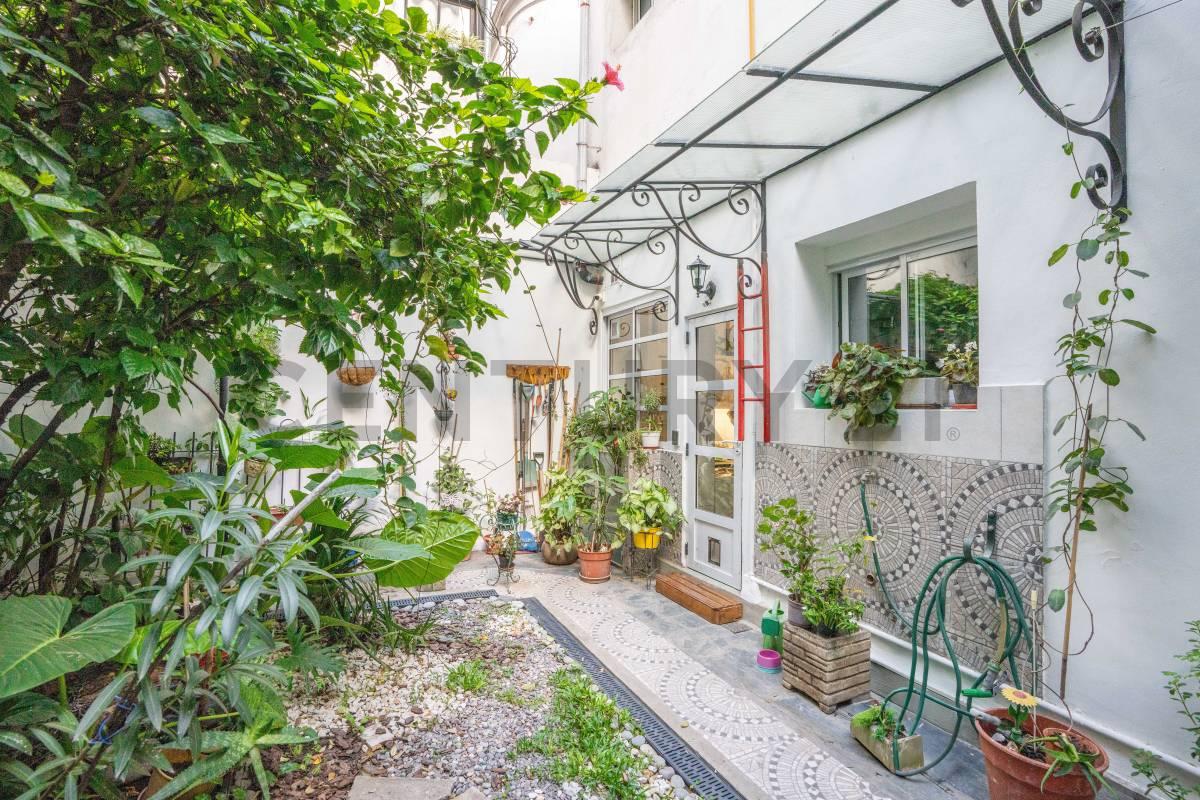 3 amb con patio | a 7 cuadras del Alto Palermo — foto 1
