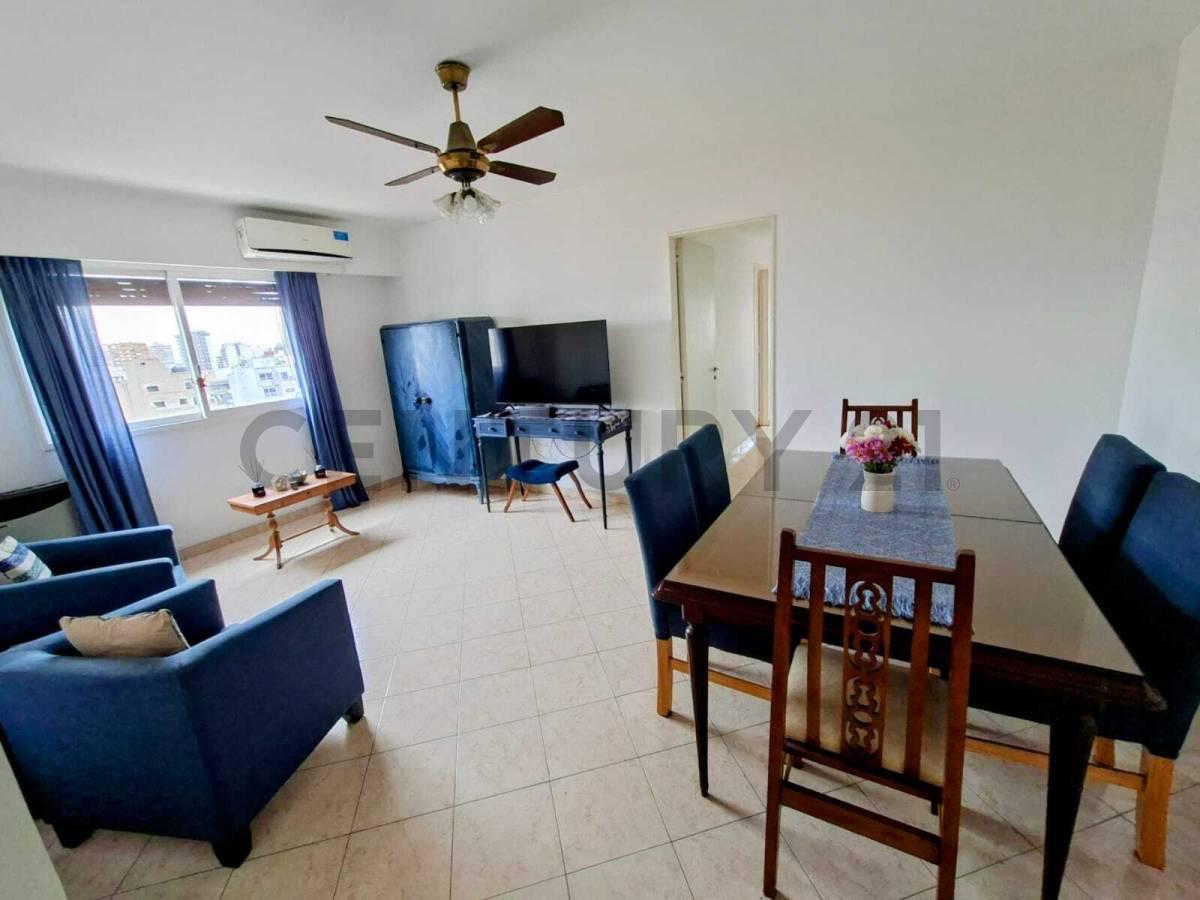 Excelente departamento 4 ambientes en Flores Norte — foto 1