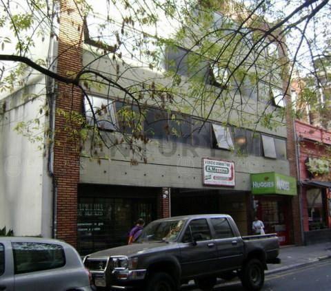VENTA COCHERA EN SUBSUELO — foto 1