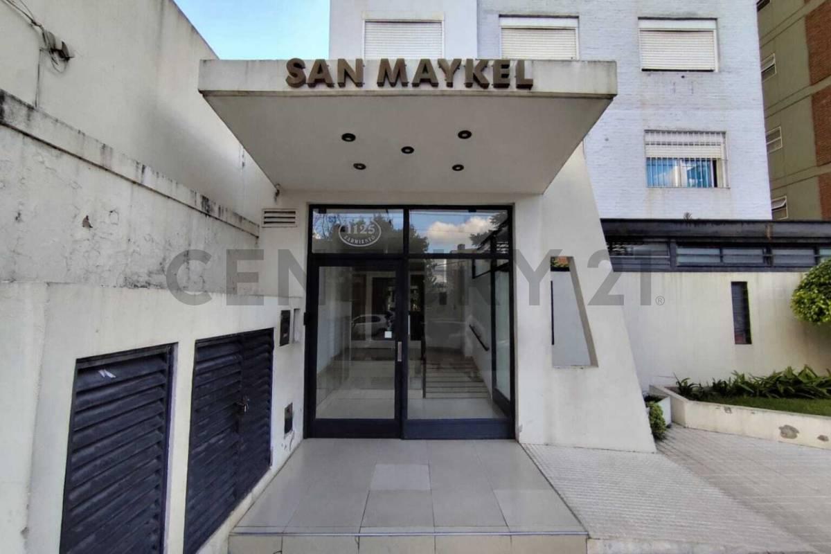 VENTA DEPARTAMENTO 3 AMBIENTES SAN MIGUEL CENTRO — foto 1