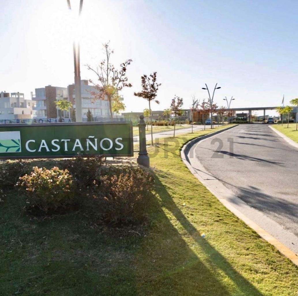 Lote en Barrio Los Castaños Nordelta en venta — foto 1