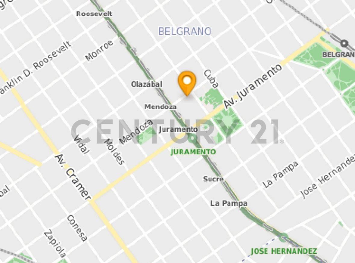 IDEAL PARA DESARROLLO - LOTE EN BELGRANO — foto 1