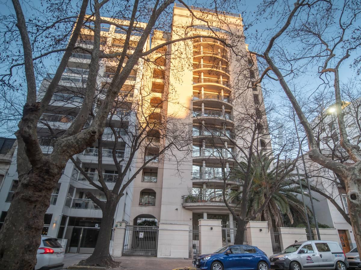 Piso de categoría en venta la plata — foto 1